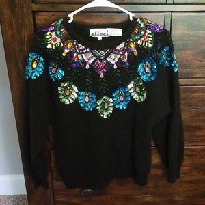 RARE Vintage Sweater